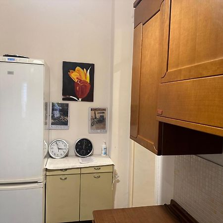 פלרמו Apartament Dimora Di Maury A Due Passi Dai Trasporti E Da Ballaro מראה חיצוני תמונה