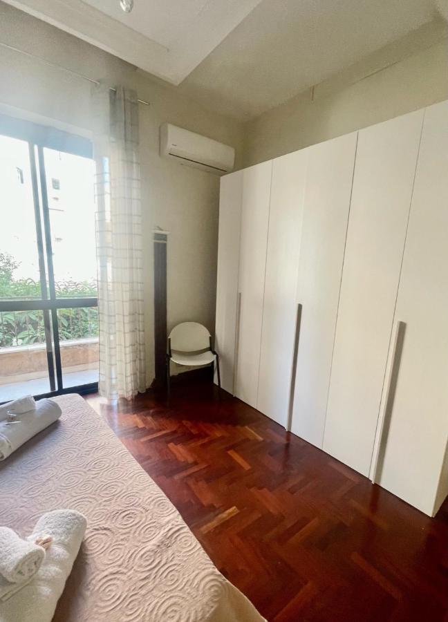 פלרמו Apartament Dimora Di Maury A Due Passi Dai Trasporti E Da Ballaro מראה חיצוני תמונה