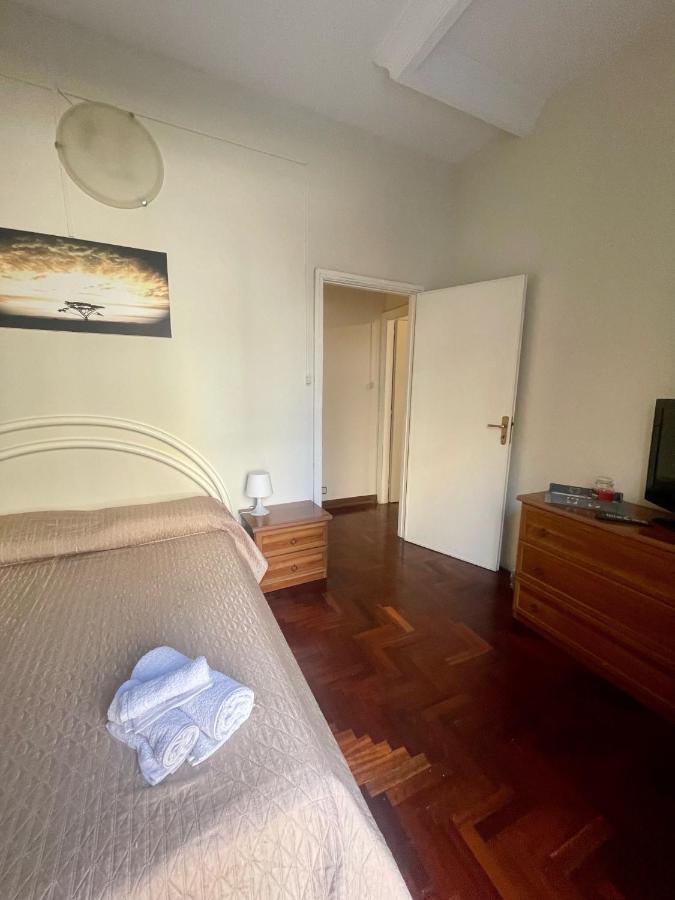 פלרמו Apartament Dimora Di Maury A Due Passi Dai Trasporti E Da Ballaro מראה חיצוני תמונה