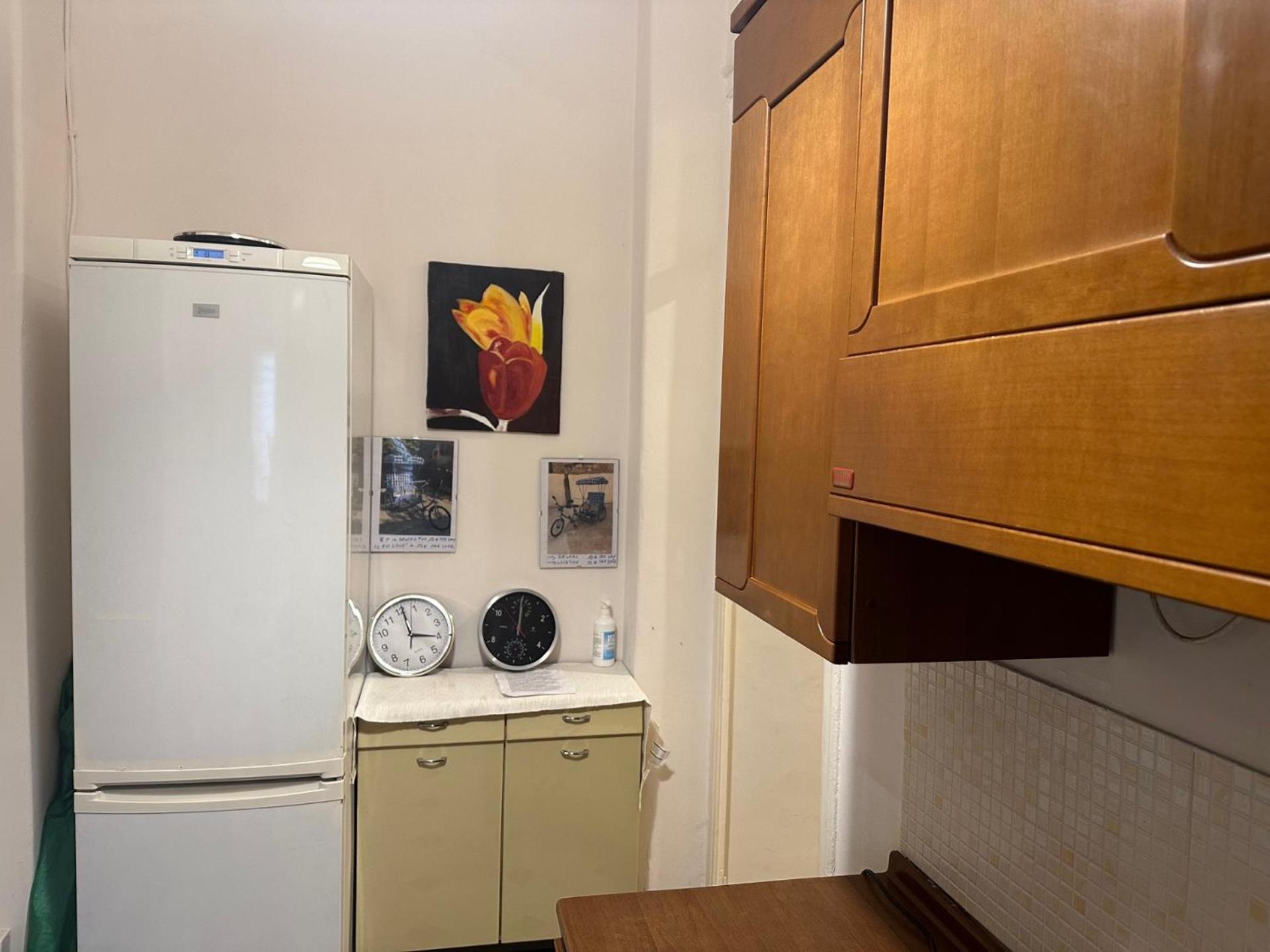 פלרמו Apartament Dimora Di Maury A Due Passi Dai Trasporti E Da Ballaro מראה חיצוני תמונה