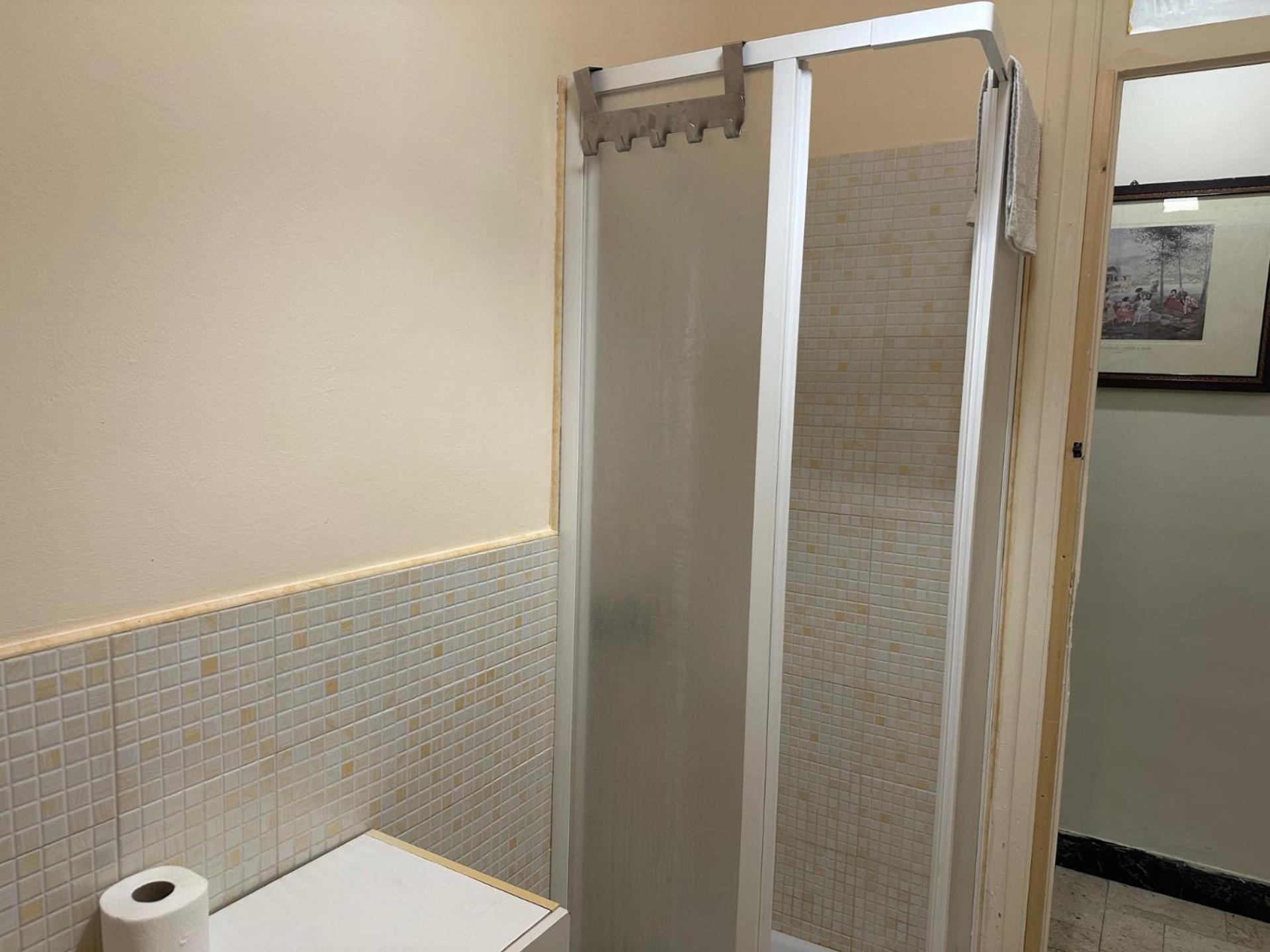 פלרמו Apartament Dimora Di Maury A Due Passi Dai Trasporti E Da Ballaro מראה חיצוני תמונה
