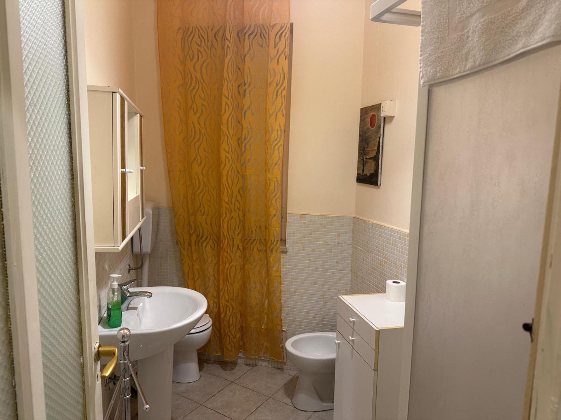 פלרמו Apartament Dimora Di Maury A Due Passi Dai Trasporti E Da Ballaro מראה חיצוני תמונה